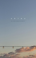 Cover: Skies - Carcanet Poetry