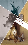 Cover: Herne the Hunter - Carcanet Poetry