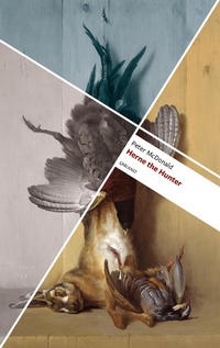 Enlarge image Cover: Herne the Hunter - Carcanet Poetry