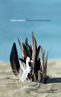 Abbildung von: Measures of Expatriation - Carcanet Poetry