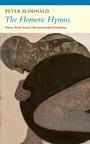 Cover: The Homeric Hymns - Fyfield Books