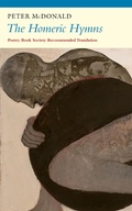 Cover: The Homeric Hymns - Fyfield Books