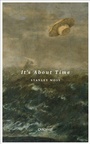 Cover: It's About Time - Carcanet Poetry