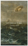 Cover: It's About Time - Carcanet Poetry