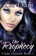 Cover: The Prophecy - Ebound Canada