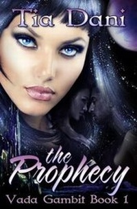 Enlarge image Cover: The Prophecy - Ebound Canada