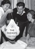 Cover: The Midwife - Shire Publications
