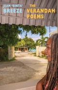Cover: The Verandah Poems - Bloodaxe Books Ltd