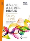 Cover: OCR AS And A Level Music Study Guide - Rhinegold Education