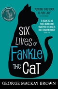 Cover: Six Lives of Fankle the Cat - Kelpies