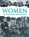 Cover: Women of the Irish Revolution - The Mercier Press