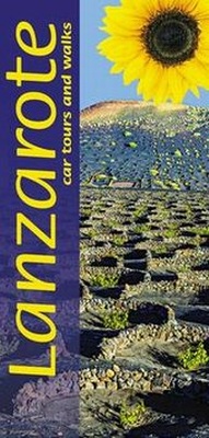 Abbildung von: Lanzarote Sunflower Guide - Sunflower Books
