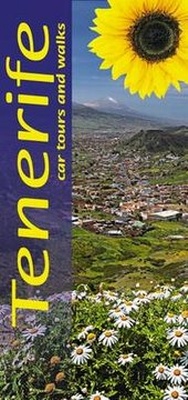 Abbildung von: Tenerife - Sunflower Books
