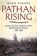 Cover: Pathan Rising - Fonthill Media Ltd