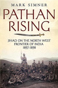 Enlarge image Cover: Pathan Rising - Fonthill Media Ltd