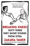 Cover: Breaking Knees - Periscope