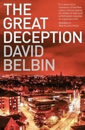 Cover: The Great Deception - Freight Books
