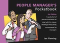 Cover: People Managers - Management Pocketbooks