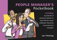Enlarge image Cover: People Managers - Management Pocketbooks