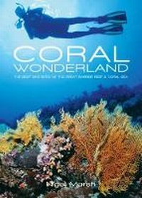 Abbildung von: Coral Wonderland - Reed New Holland