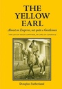 Cover: The Yellow Earl - Merlin Unwin Books