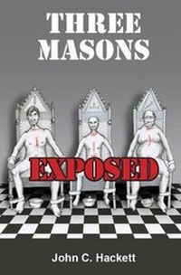 Enlarge image Cover: Three Masons Exposed - Aspect Design