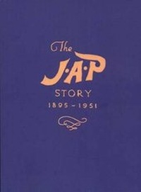 Abbildung von: The Jap Story 1895-1951 - classicmotorcyclemanuals.com