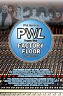 Cover: PWL: From The Factory Floor - Cherry Red Books
