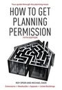 Cover: How to Get Planning Permission - Ovolo Publishing Ltd