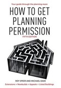 Cover: How to Get Planning Permission - Ovolo Publishing Ltd