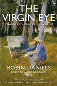 Enlarge image Cover: The Virgin Eye - Instant Apostle