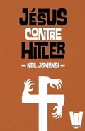 Cover: Jesus Contre Hitler - Walrus