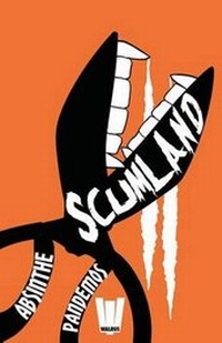 Enlarge image Cover: Scumland - Walrus