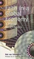 Cover: Faith in a Global Economy - World Council of Churches (WCC Publications)