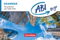 Cover: Abi to go - Englisch - Cornelsen Verlag
