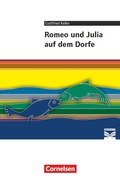 Cover: Cornelsen Literathek - Textausgaben - Cornelsen Verlag
