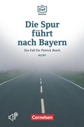 Cover: Die DaF-Bibliothek - A2/B1 - Cornelsen Verlag