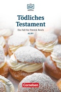 Cover: Die DaF-Bibliothek - A2/B1 - Cornelsen Verlag