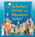 Cover: Von Schafen, Perlen und H&auml;usern - R.Brockhaus