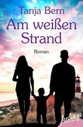 Cover: Am wei&szlig;en Strand - Feelings