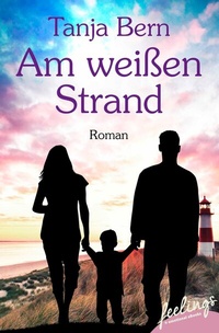 Abbildung von: Am weißen Strand - Feelings