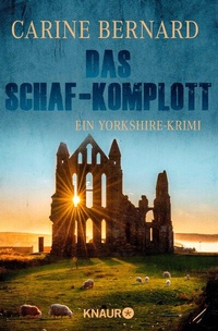 Abbildung von: Das Schaf-Komplott - Knaur