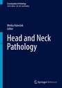 Cover: Head and Neck Pathology - Springer