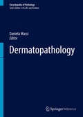 Cover: Dermatopathology - Springer