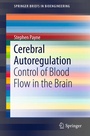 Cover: Cerebral Autoregulation - Springer
