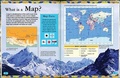 Cover: All Over the Map Set - Crabtree Publishing Company