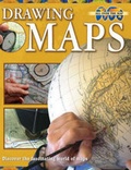 Cover: Drawing Maps - Crabtree Publishing Co,Canada