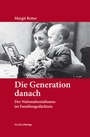 Cover: Die Generation danach - Studien Verlag