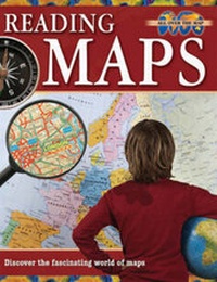 Enlarge image Cover: Reading Maps - Crabtree Publishing Co,Canada