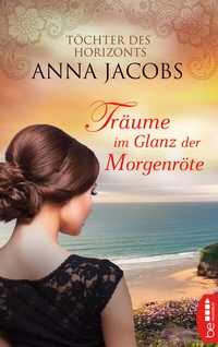 Abbildung von: Träume im Glanz der Morgenröte - beHEARTBEAT